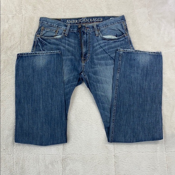 American Eagle Outfitters Other - American Eagle Relaxed Jeans
